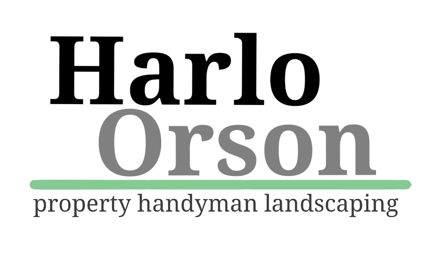 Harlo orson service